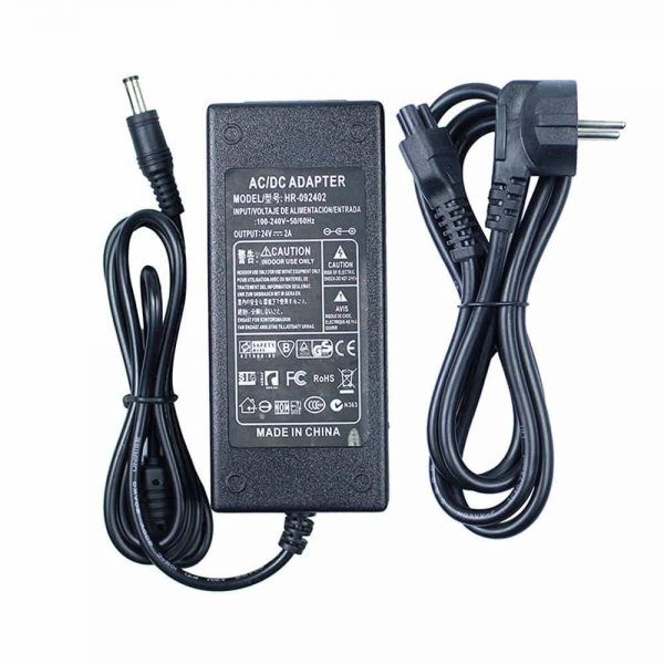 24v2a