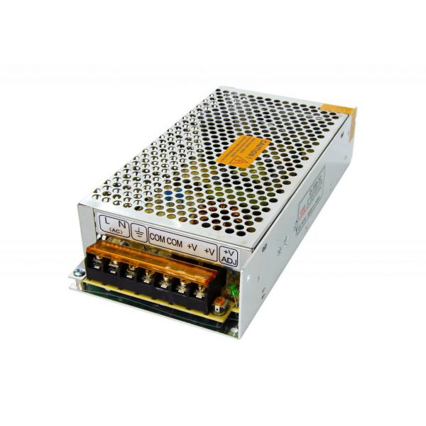 پاور سوئیچینگ