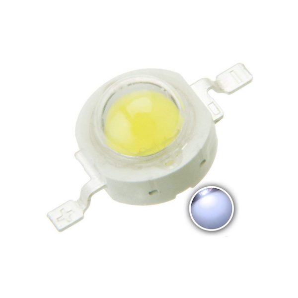 ال ای دی پاور یخی