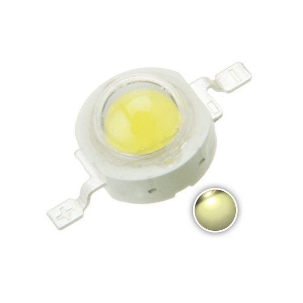 پاور ال ای دی نچرال 1 وات