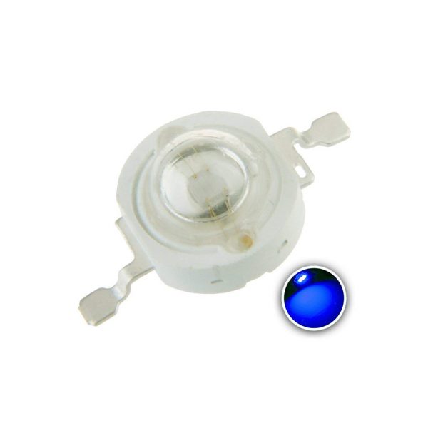 ال ای دی پاور 1وات ابی