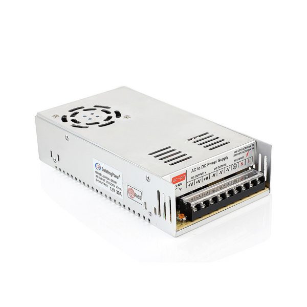power supply