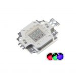 ال ای دی اس ام دی RGB 10 وات