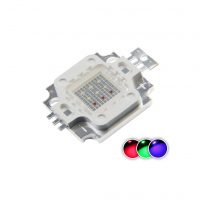 ال ای دی اس ام دی RGB 10 وات