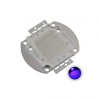 ال ای دی SMD 20 وات آبی