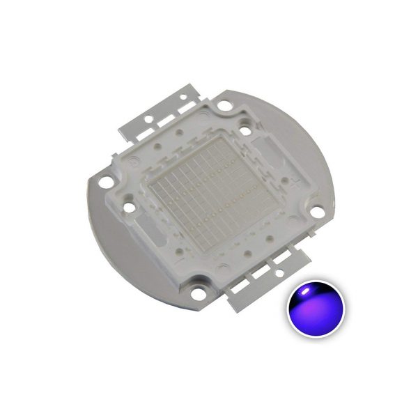 ال ای دی SMD 20 وات آبی