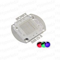 ال ای دی SMD 20 وات rgb
