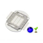ال ای دی SMD  آبی 20 وات