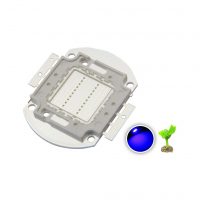 ال ای دی SMD آبی 20 وات