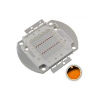 ال ای دی SMD 20 وات زرد
