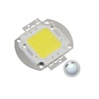 ال ای دی smd سفید خالص 30 وات
