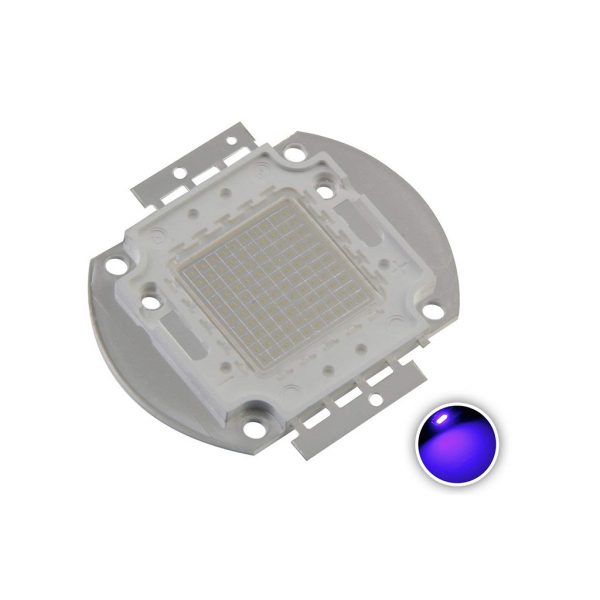 ال ای دی SMD 100 وات