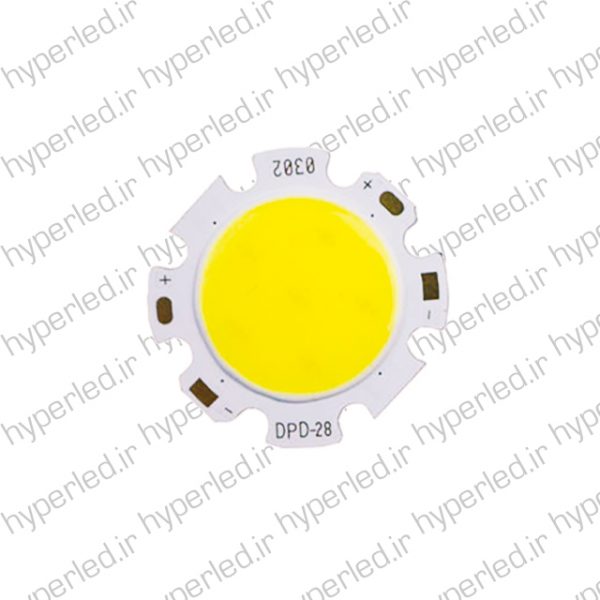 ال ای دی COB 5 وات