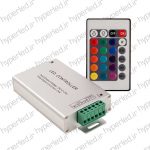ریموت کنترلر 24 آمپر IR