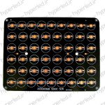 PCB پی سی بی 48 وات