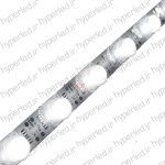 ال ای دی خطی لنز دار