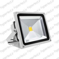 پروژکتور ال ای دی 20 وات آماده