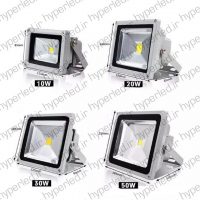 پروژکتور ال ای دی 20 وات آماده - Image 2