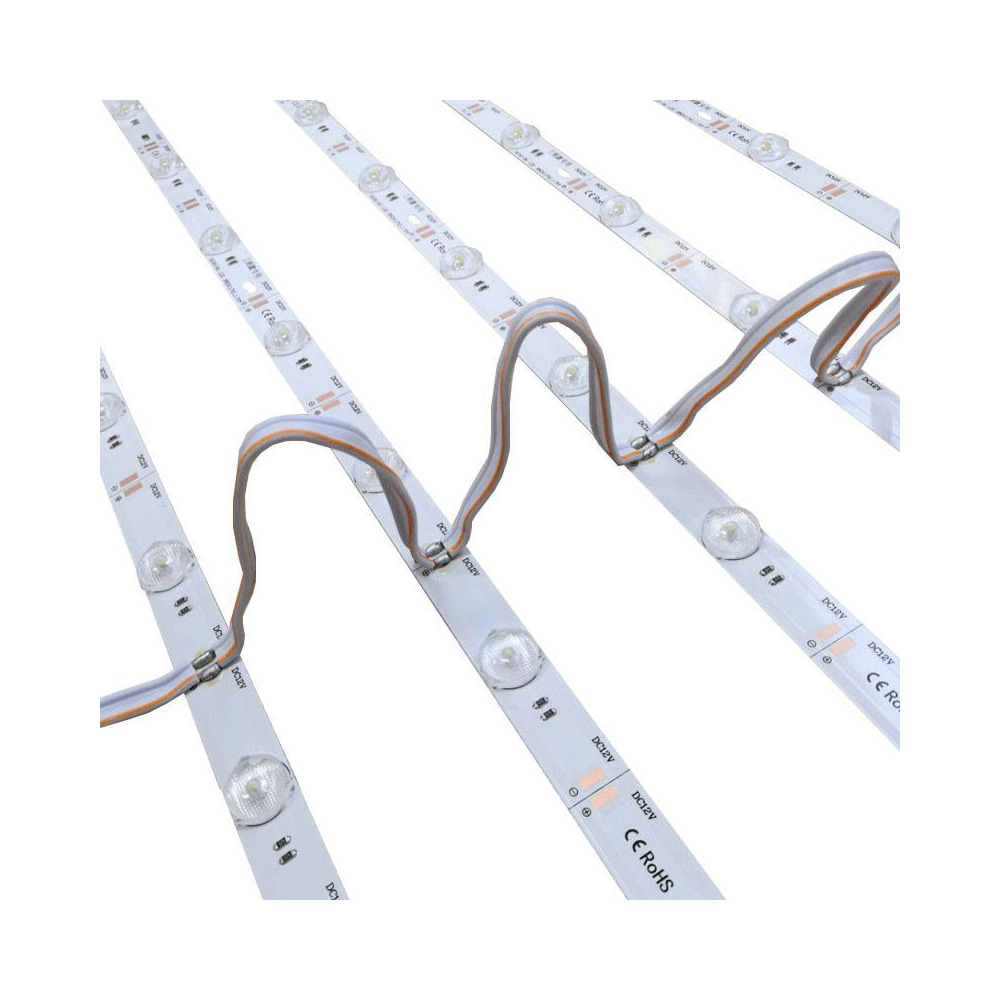 12v-smd-led-diffuse-reflection-rigid-strip-3030-lamp-bead-for-advertising-light-box-20-strips-12led-per-strip_gif_92 ال ای دی خطی لنز دار ۱۲ ولت قیمت مناسب