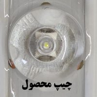 لاین خطی 95 سانتی لنزدار 220 ولت – نور یخی سایز چیپ