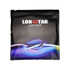 نواری LED تراکم ۱۲۰ درایور خور لان استار Lonstar مدل LSD-120LED-610