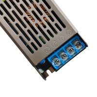 پاور اسلیم بلو 12 ولت 400 وات BLU 12V-400W - Image 3