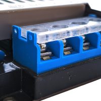 پاور اسلیم بلو 12 ولت 400 وات BLU 12V-400W - Image 2