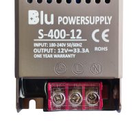 پاور اسلیم بلو 12 ولت 400 وات BLU 12V-400W - Image 5