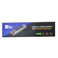 باکس پاور اسلیم بلو 12 ولت 400 وات BLU 12V-400W