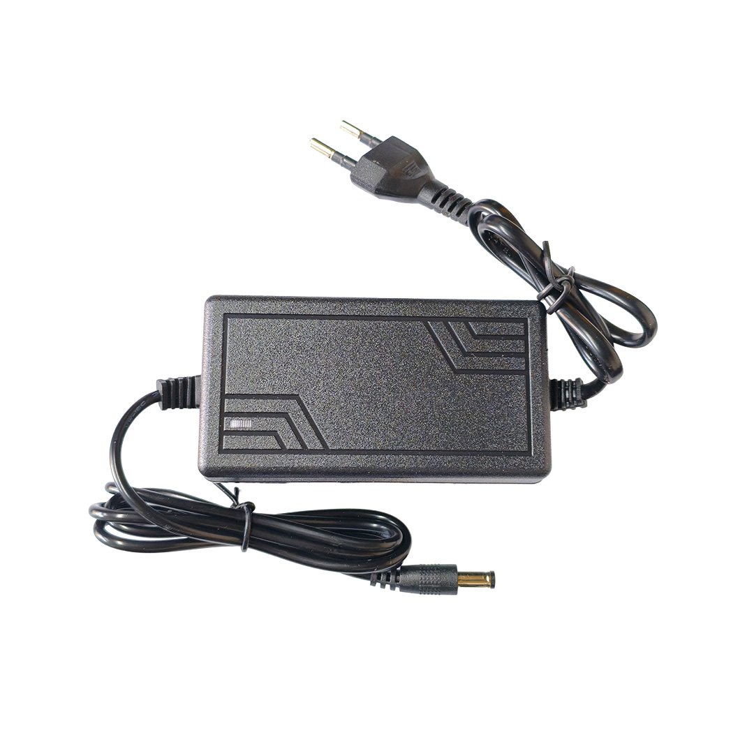 آداپتور 12 ولت 2 آمپر KT Power