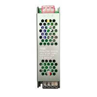 پاور اسلیم FRSS+ 200W 12V بدنه
