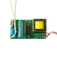 برد اصلی درایور LED دارک انرژی مدل P-FD3650GN-00-V1.0