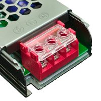 پاور اسلیم FRSS+ ترمینال پیچی